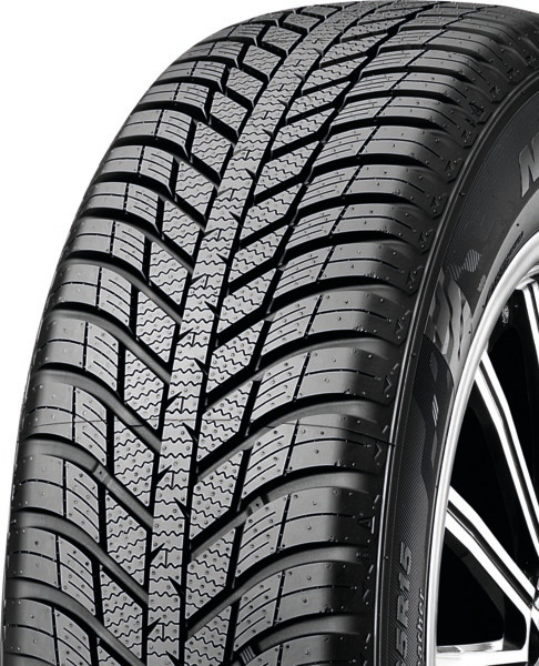 Автомобилни гуми NEXEN N`BLUE 4SEASON 215/60 R16 99H